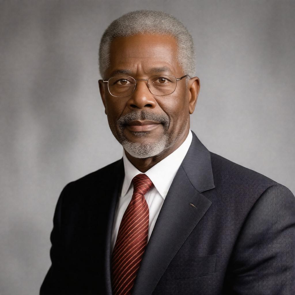 Bruce S. Gordon